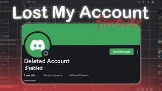Why Discord May Disable Your Account !