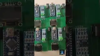 7in1 & 3in1 Arduino NPK Soil Testing Device | NPK sensor using Arduino with OLED display 
