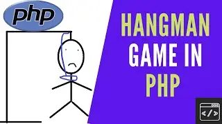 Building a Hangman Game with PHP