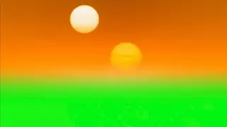 Green Screen Star Wars Tatooine video effects