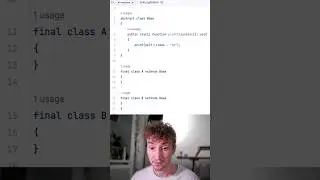 Позднее статическое связывание в PHP | Late Static Bindings