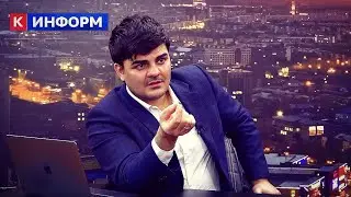Фабрика звезд. Обратная связь. Сургут. Выпуск от 24.03.2020