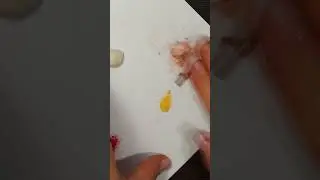 КУКЛЫ С ЧЕРДАКА Ремонт шеи  