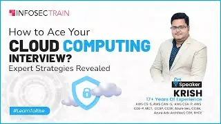 How to Ace Your Cloud Computing Interview?