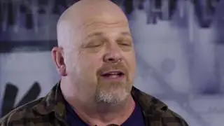 Rick Harrison’s 