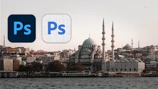 Photoshop AI Generative Fill | Full Work Flow