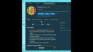 Firefly Theme for VS Code | VS Code Extension | 