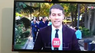 Öğrencilerin İnternet Dünyası TRT 1 Ana Haber 29 Eylül 2018
