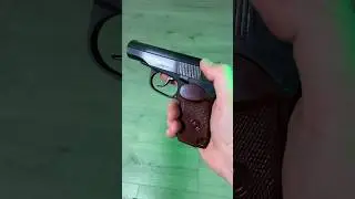 Для чего нужен травмат? Увлечение оружием 