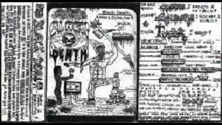 Black Death (pre-Darkthrone) [NOR] [Death] 1987 - Black Is Beautiful (Full Demo)