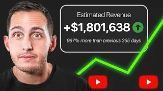 I Tried YouTube for 365 Days | Results