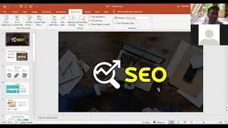 Keywords Basics & Title Tags | SEO Corporate Training | Sebastian Braganza Digital Marketing Trainer