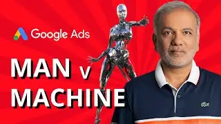 Smart Bidding vs Manual Bidding | Smart Bidding Uses Machine Learning | Smart Bidding Strategies