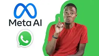 First Look: Meta AI for WhatsApp - A Game Changer for Africa