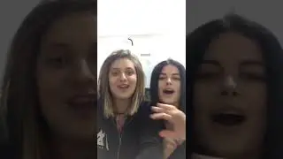 Анна Костина и Татьяна Бурая о 4 сезоне Пацанок - 22.08.2019 [INSTAGRAM LIVE]