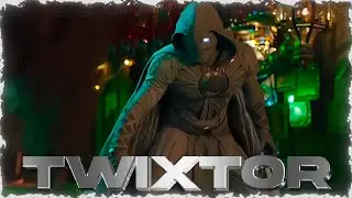 Moon Knight Twixtor Clips Moon Knight Season 1