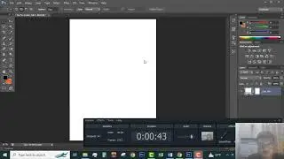 How to solve cursor hidden problem in camtasia studio 9 for photoshop || Cursor hide problem solve