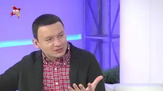 Александр Олешко: откровенно про ориентацию и парик Кобзона