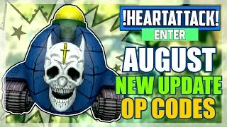 Roblox Your Bizarre Adventure Codes (2021 AUGUST) ALL *NEW* UPDATE OP CODES!