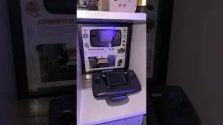 SEGA GAME GEAR ⚡️ 