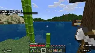 Minecraft Bedrock | Realm | GTA Streams Discussion | Road to 2K