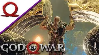 God of War #85 - Gesprengte Ketten - Let's Play Deutsch