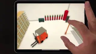 OrthoGraph Operational BIM in Industrial Maintenance