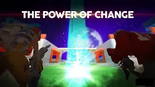 Biggest update: FRAG Vol.2 | The Power of Change