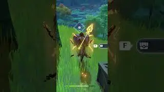 I traded my burst for primogems 🥸😬 