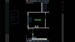 Auto Block AutoCAD #cadcommands