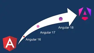 #5 Upgrade Angular 16 into Angular 18 | Angular 16 to Angular 18 Migration |Angular 18 upgrade steps