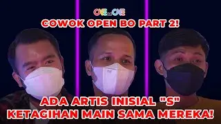 BERATNYA HIDUP COWOK OPEN B0 PU4SKAN F4NTAS1 PELANGGAN! 3 JUTA SEKALI MAIN!