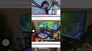 Rating Reddit's Gaming Setups! Do you agree? 