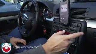 Audi Bluetooth adapter 2023 Update