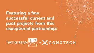 Celebrating a Legacy of Excellence: The ConXtech & Swinerton Partnership