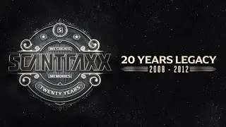 Scantraxx 20 Year Legacy  (2008 - 2012) | Hardstyle Classics Mix
