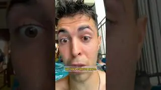 Посетил Казанский Аквапарк «Ривьера» 😅🥵 