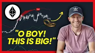 🚨 ETHEREUM SELLERS "BEWARE!!" ($100+ MOVE COMING SOON?) ETHEREUM PRICE PREDICTION