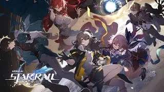 🔴 BEATING COCOLIA TONIGHT! | HONKAI STAR RAIL
