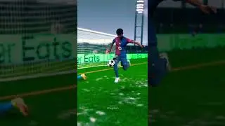 MBAPPE VS iStephan 