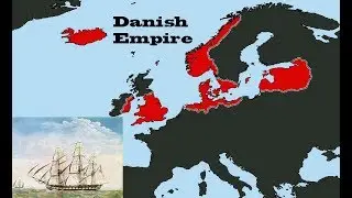 What if Canute's North Sea Empire Never Fell?