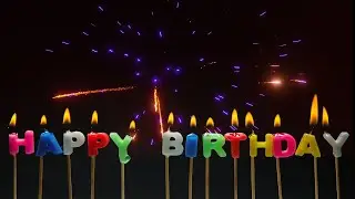 Fiesta Ulang Tahun - Lagu untuk Mencerahkan Harimu! || Happy Birthday Song Remix