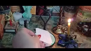 РИТУАЛ НА ЧЕРНУЮ ТОСКУ С ВЫЗОВОМ.