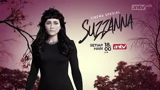 Promo Sinema Spesial Suzzanna (10 - 16 Juni 2024)