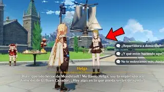 Misión Secundaria 