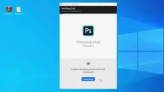 How To Fix Open and Close Problem in Photoshop CC 2020