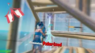 CARNIVAL 🎪 (Fortnite Montage)