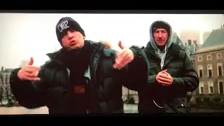 Slums Attack - RWE ft DeFuckTo,Azyl,Sniper,Clementino,RMC,Gandzior,LooMC,Shazaam,Hijack
