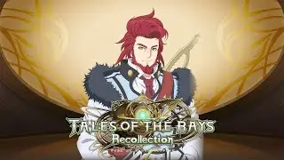 [Raw] Tales of the Rays: Recollection - Chapter 10 (The Rainbow Night)