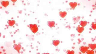 Valentine Heart Animation | SurfaceMediaWorks (SMW)